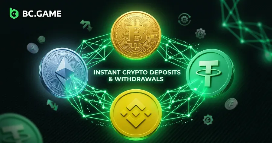 Kripto Para Casino Türkiye Bitcoin USDT