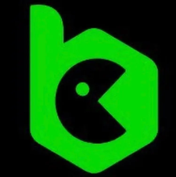 BC.Game Logo