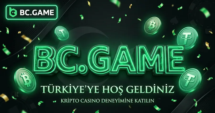 USDT Casino Türkiye